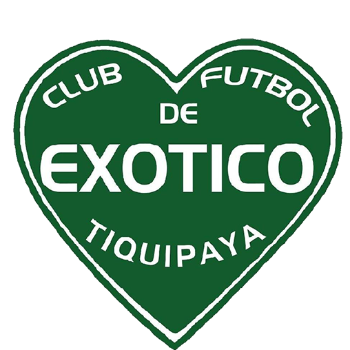 Exotico蒂基帕亞女足