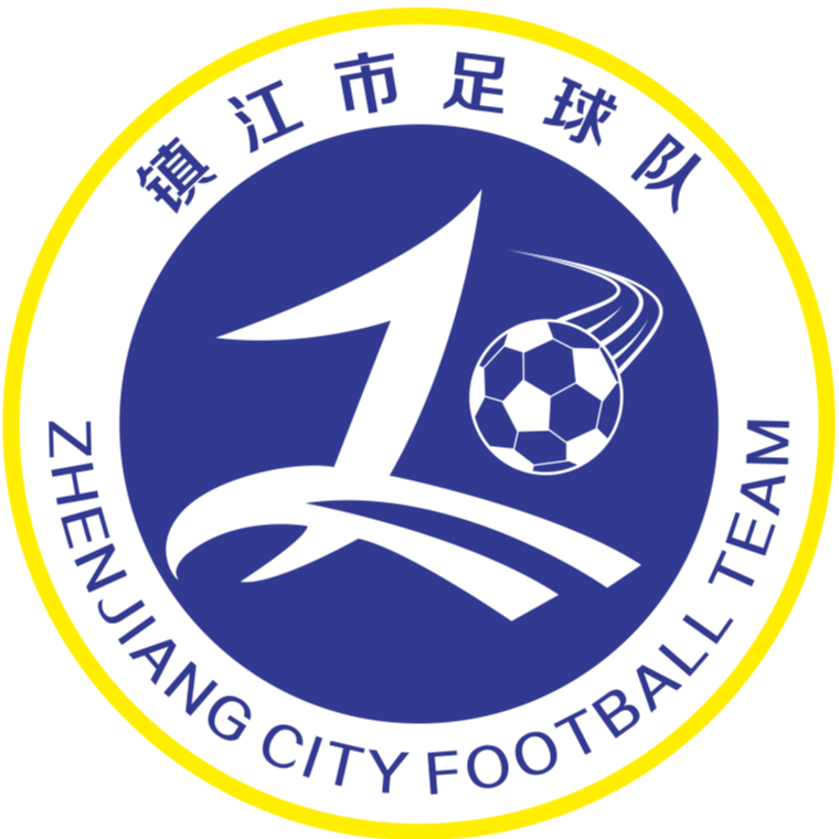 鎮(zhèn)江隊(duì)