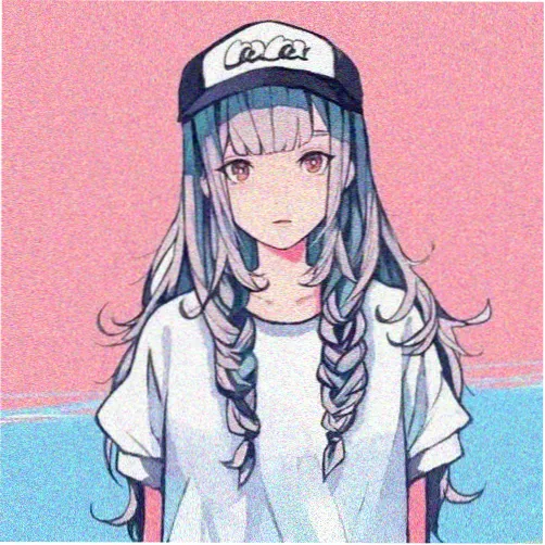 柚子 头像
